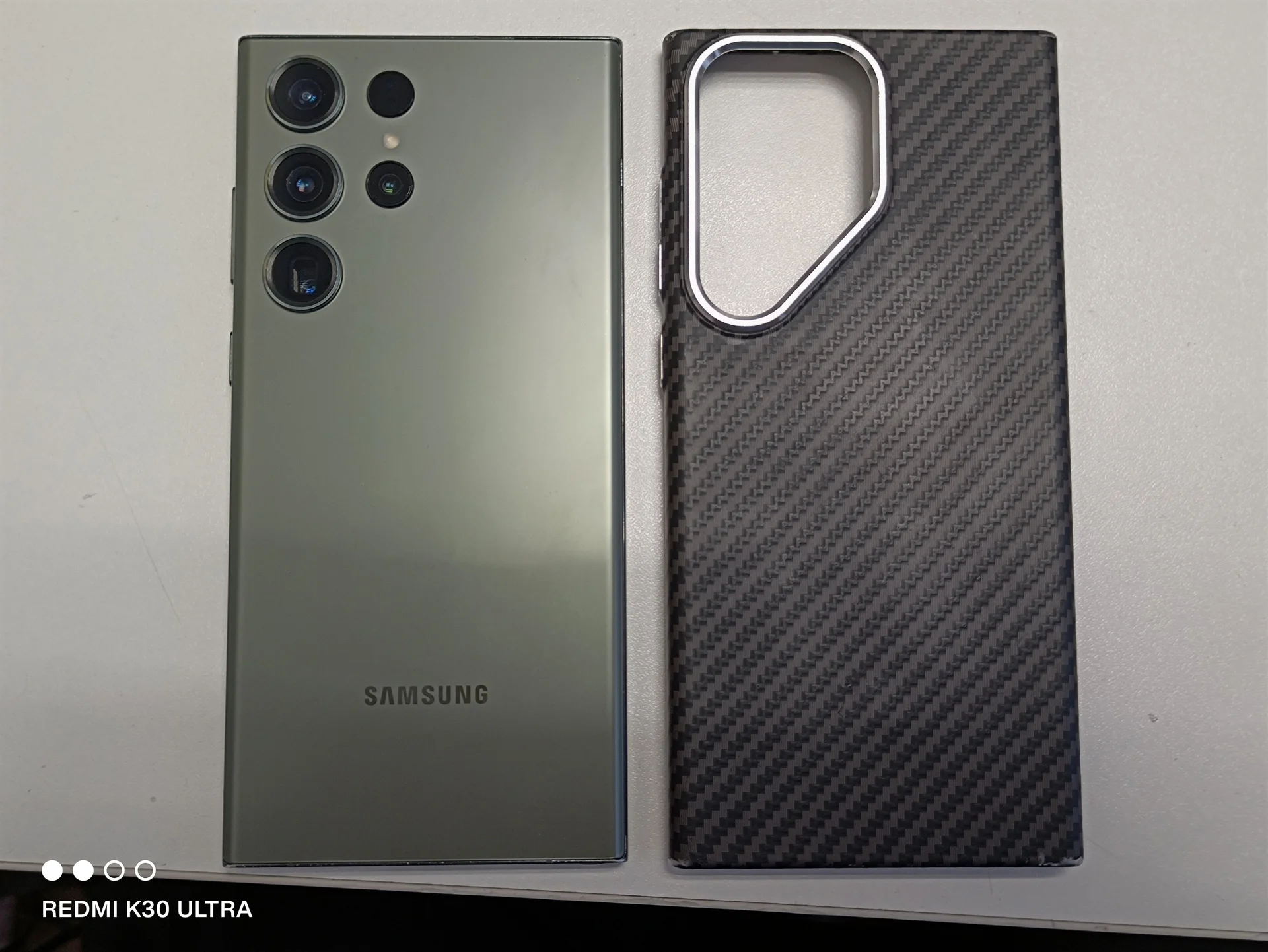 Samsung galaxy S23 ultra 12/256 - миниатюра 2