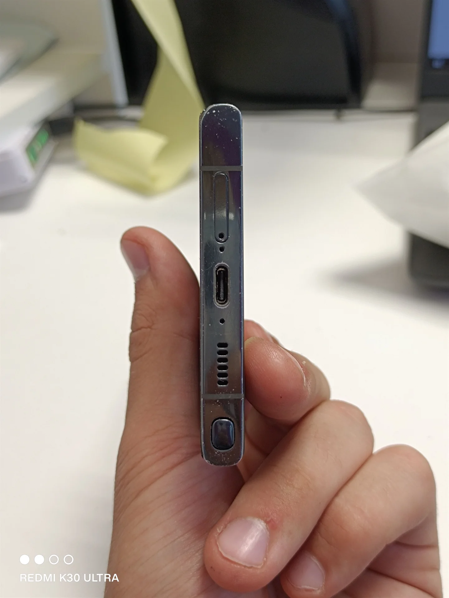 Samsung galaxy S23 ultra 12/256 - миниатюра 4