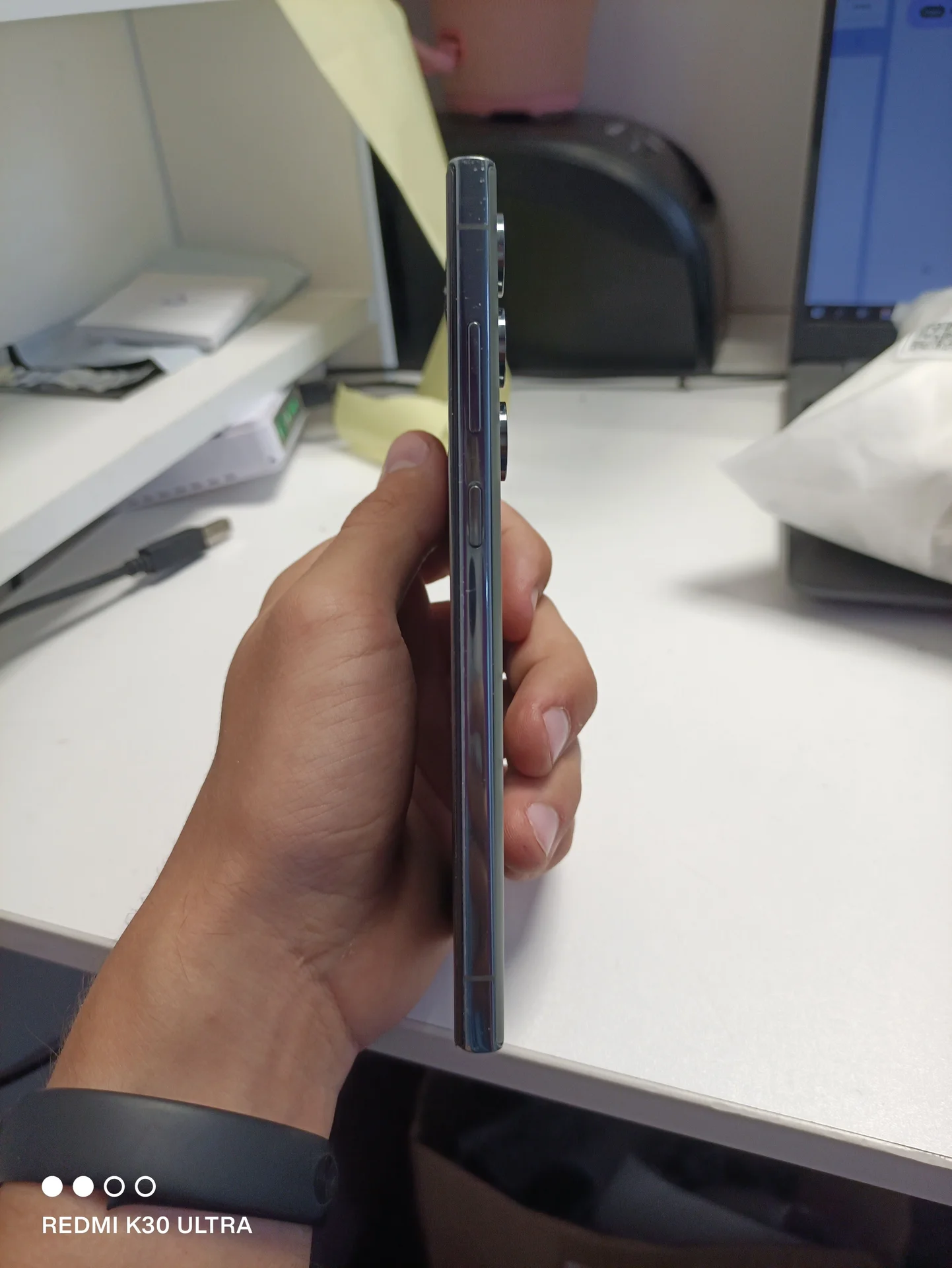 Samsung galaxy S23 ultra 12/256 - миниатюра 5