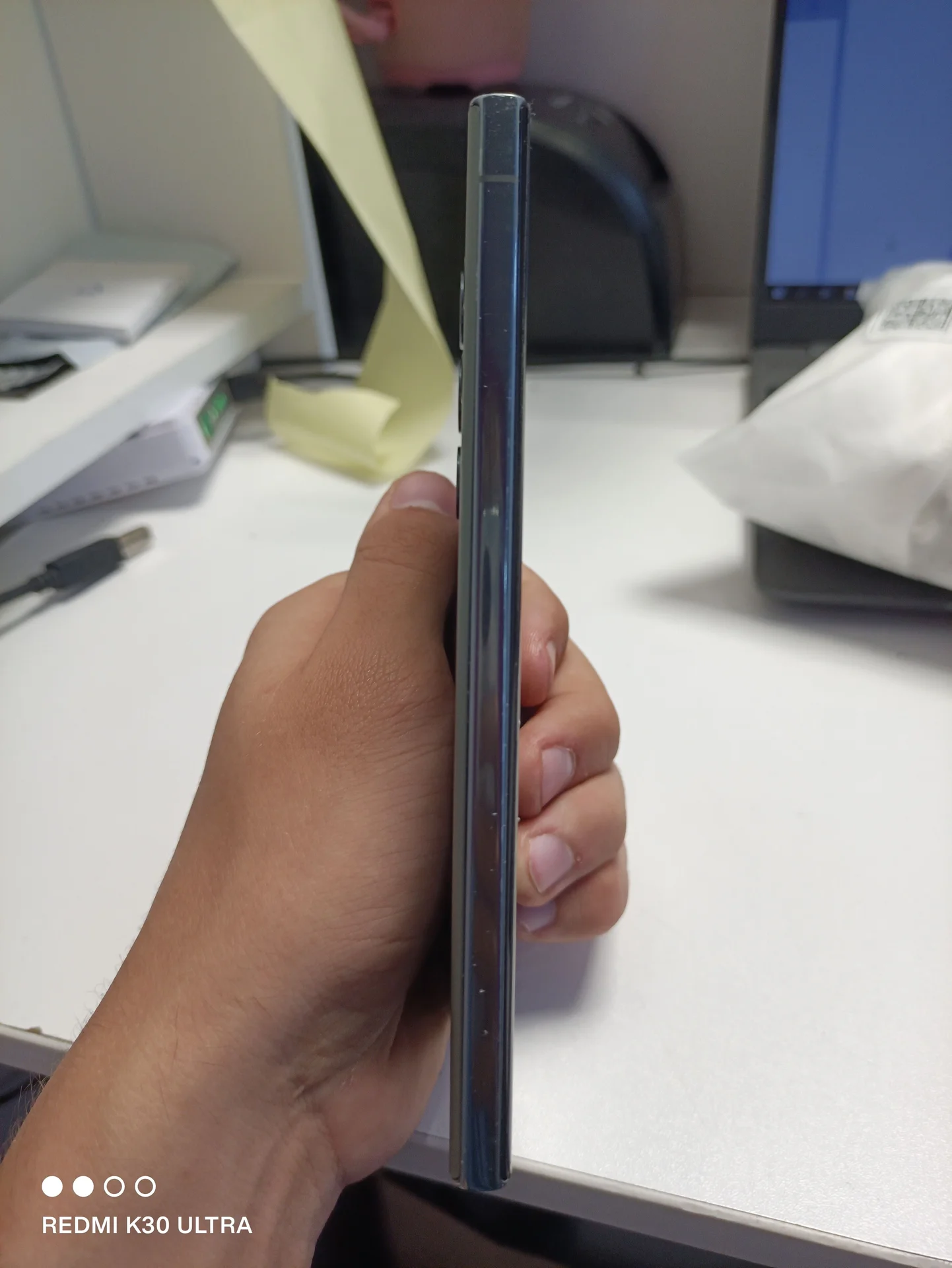 Samsung galaxy S23 ultra 12/256 - миниатюра 6