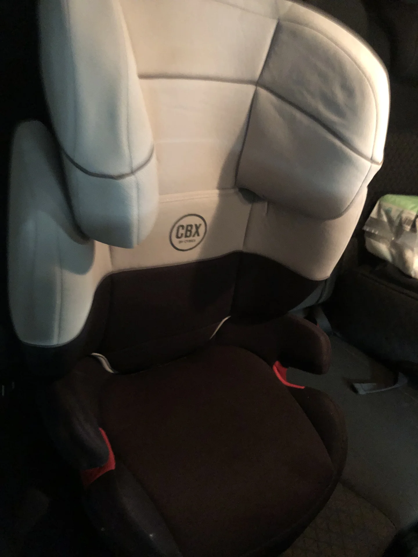 Коляска Cybex Balios 3 в 1 - миниатюра 8