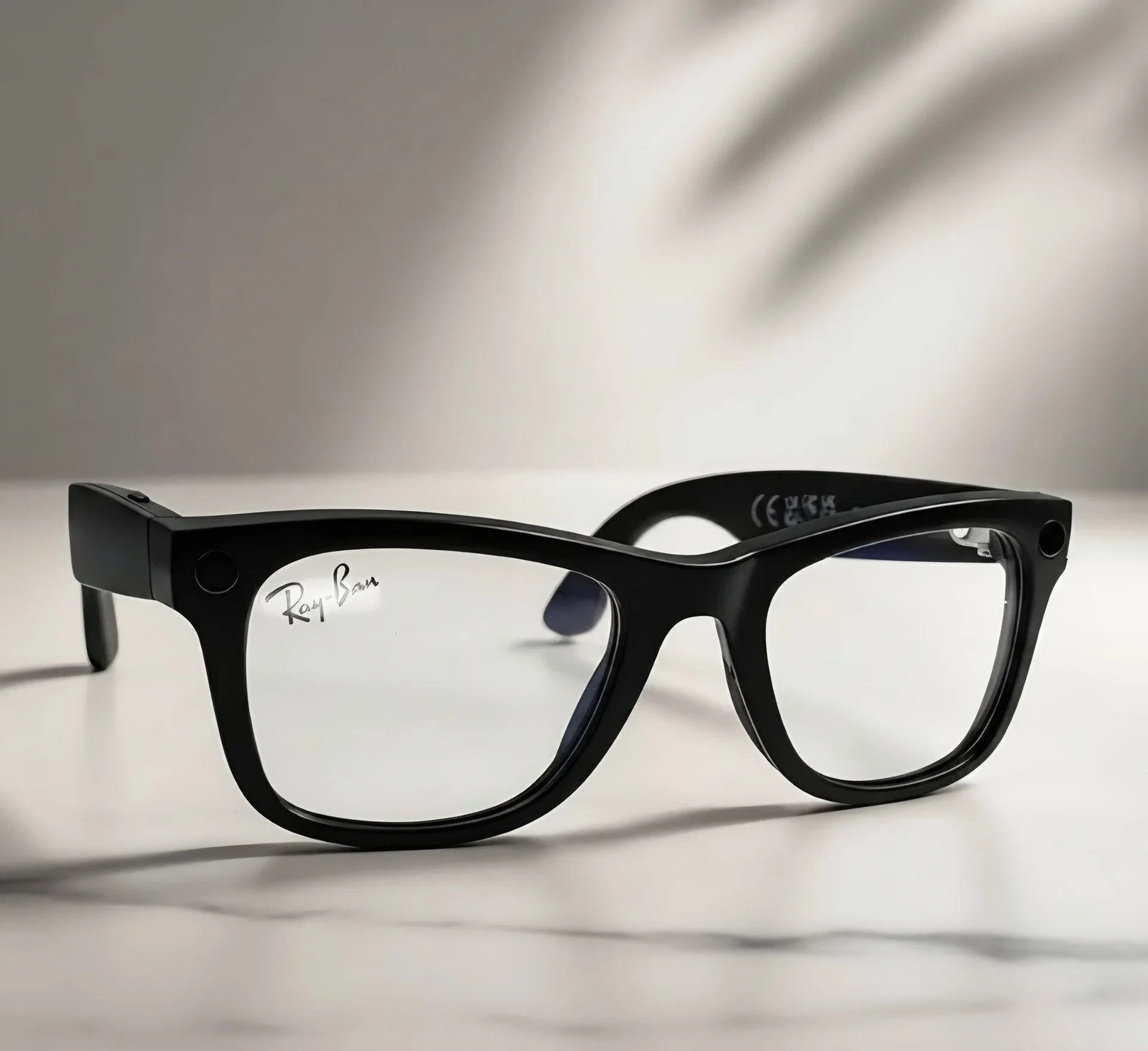 очки ray ban с камерой - миниатюра 4