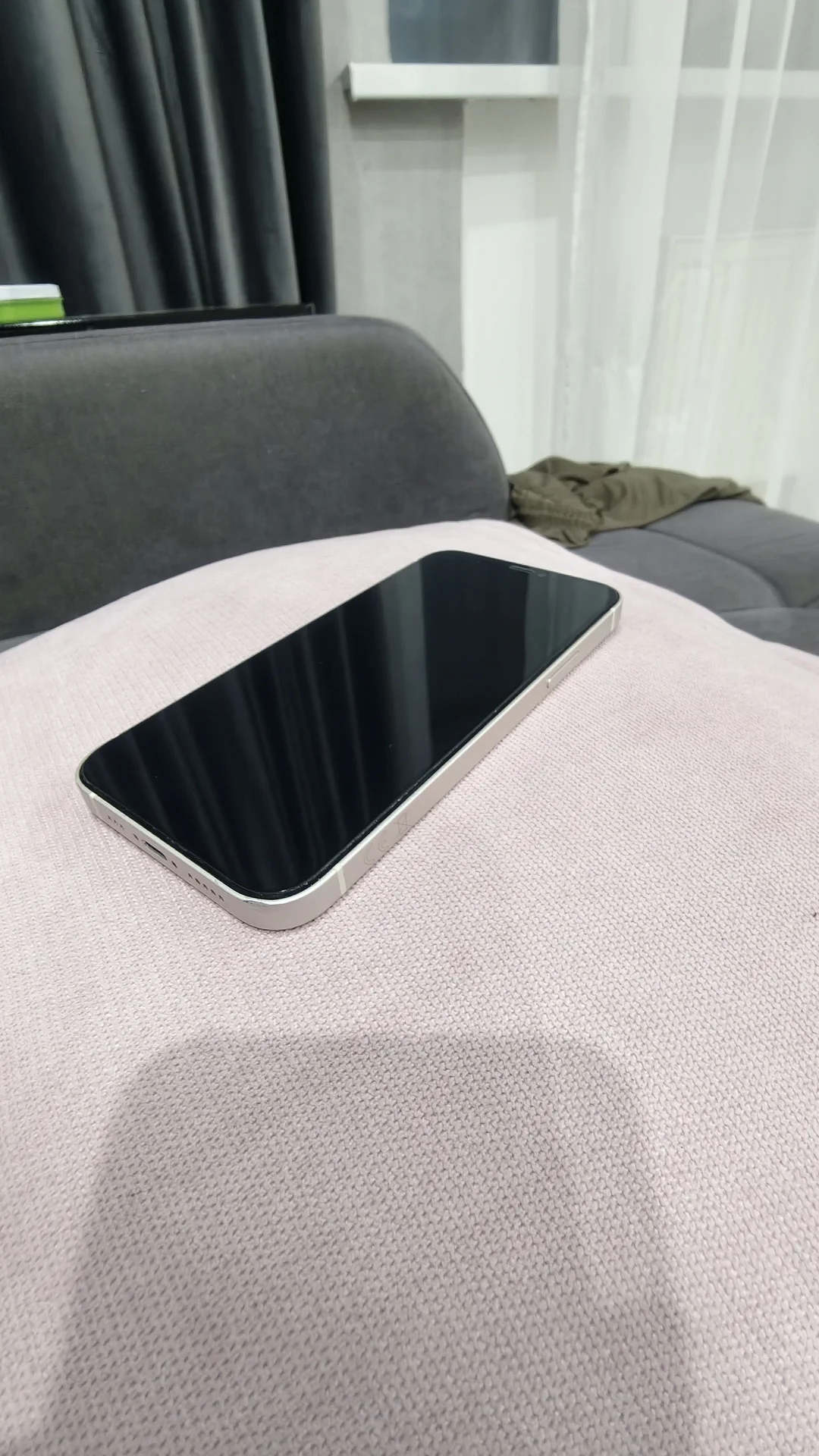 iPhone 12, 128 white - миниатюра 9