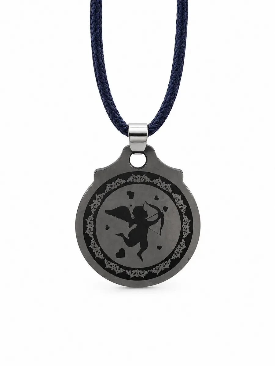 Кулон Купидон - изображение 1