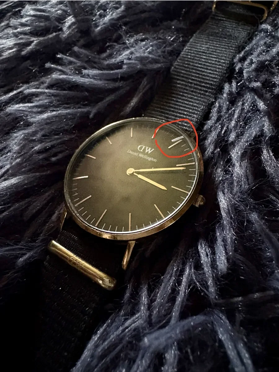 Часы + браслет Daniel Wellington - миниатюра 4