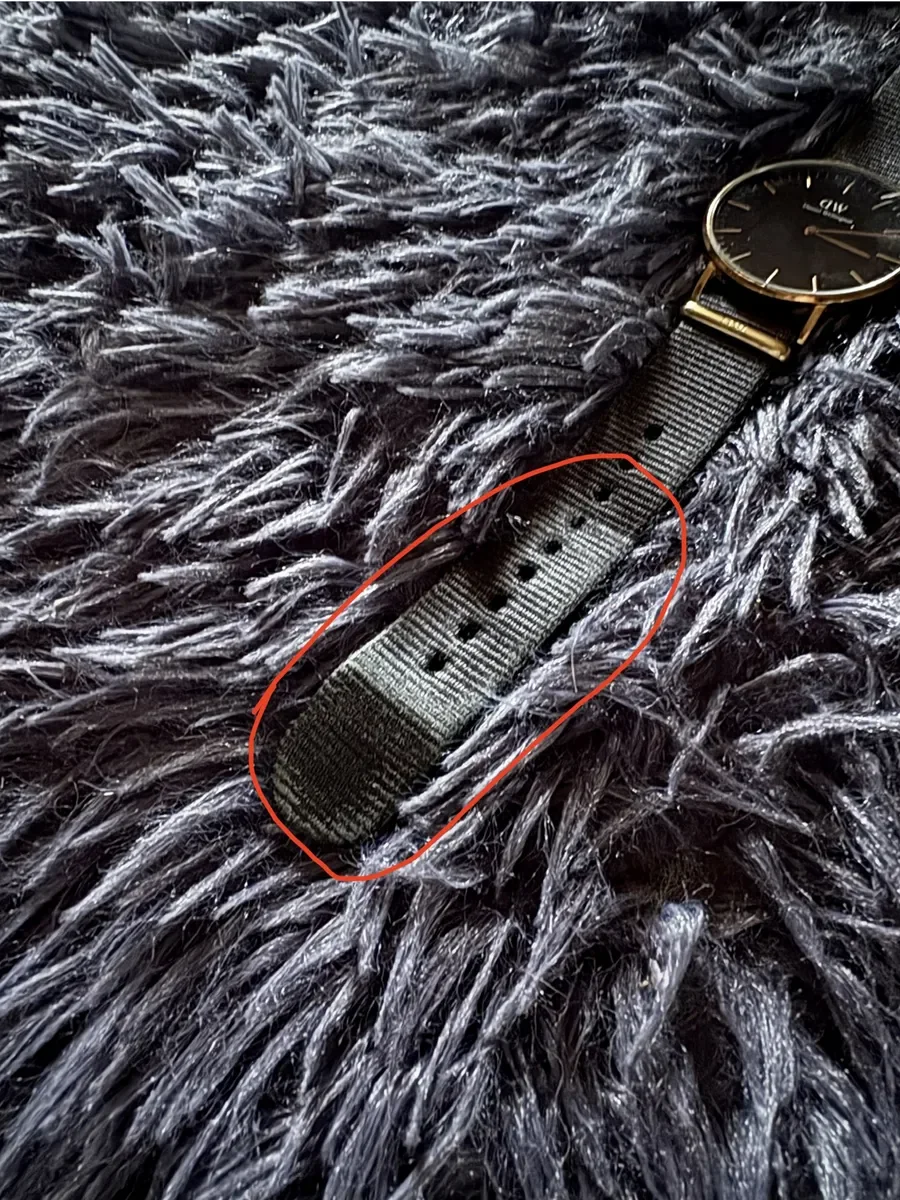 Часы + браслет Daniel Wellington - миниатюра 5