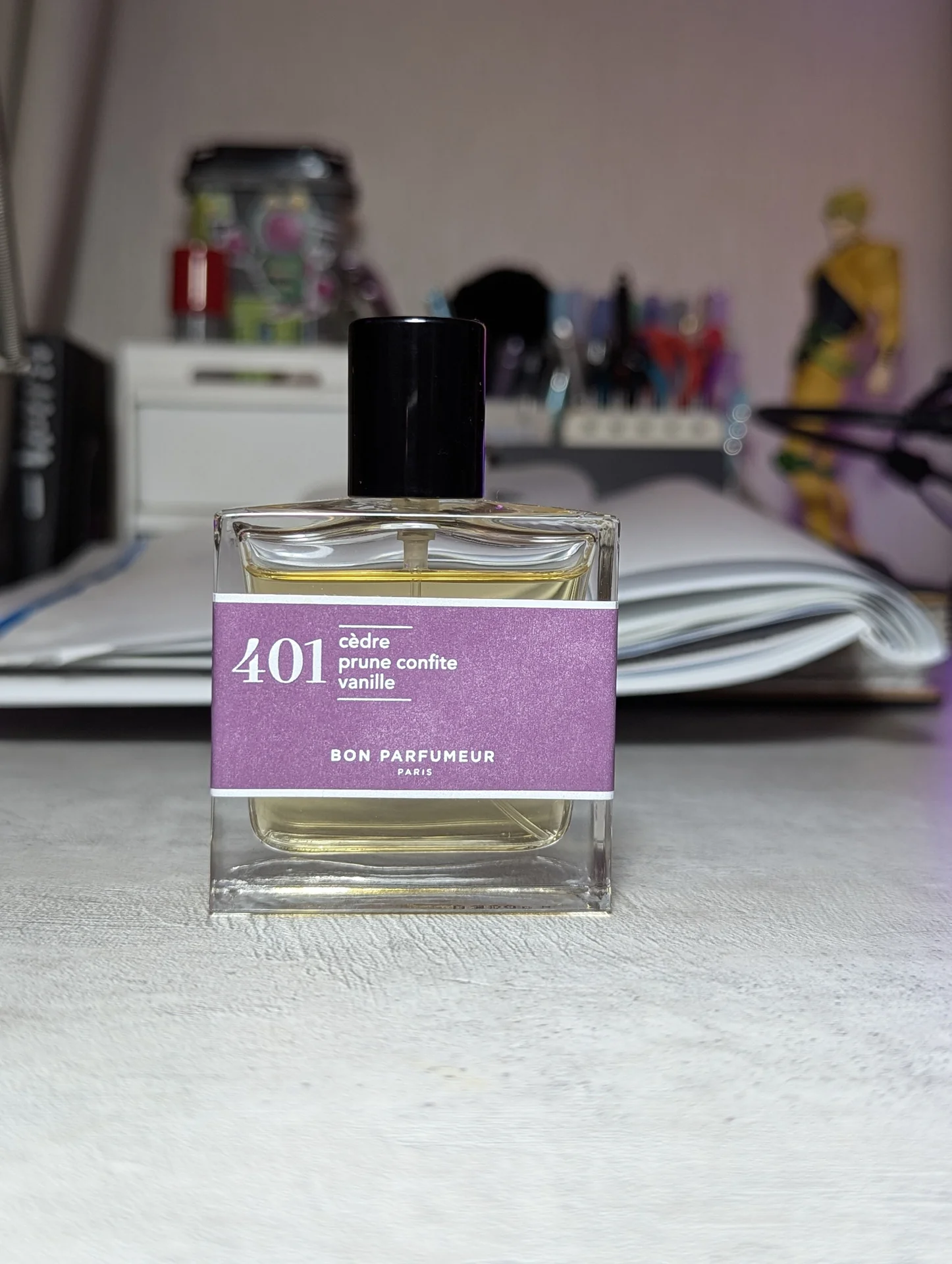 Bon Parfumeur 401 - изображение 1