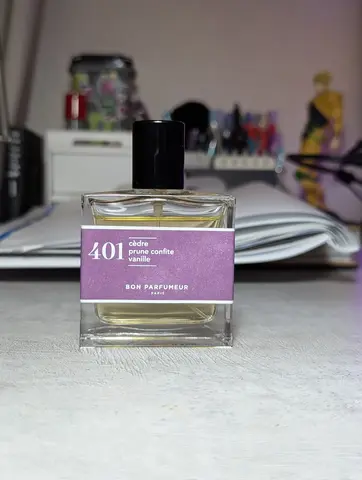 Bon Parfumeur 401