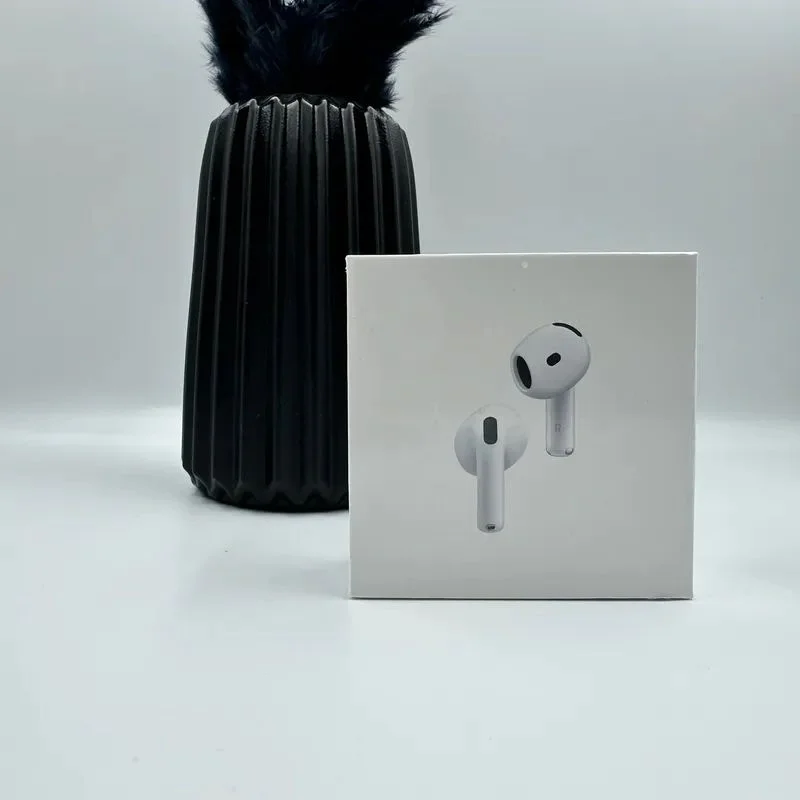 air pods 4 - миниатюра 2