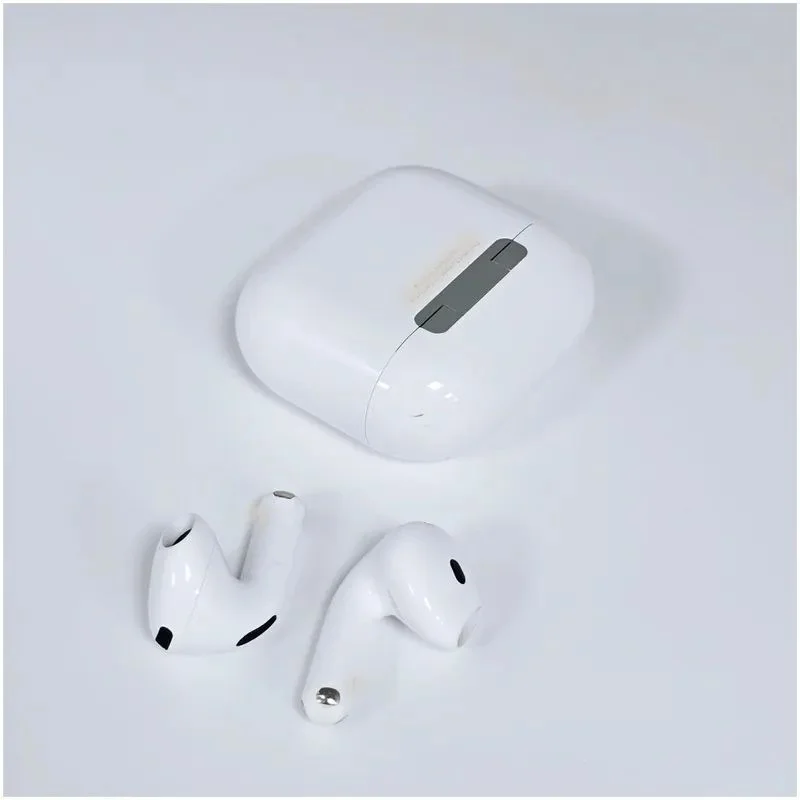 air pods 4 - миниатюра 6