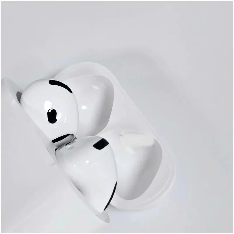 air pods 4 - миниатюра 7