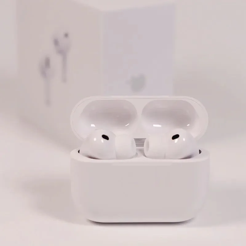Air pods pro 3 - миниатюра 4