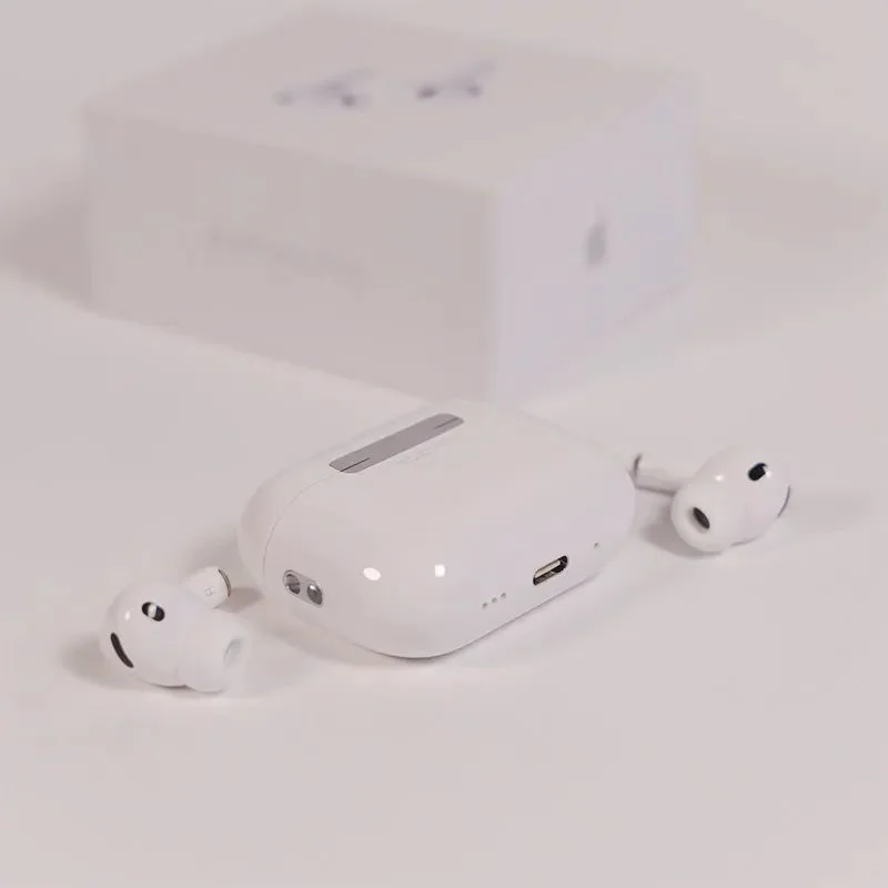 Air pods pro 3 - миниатюра 5