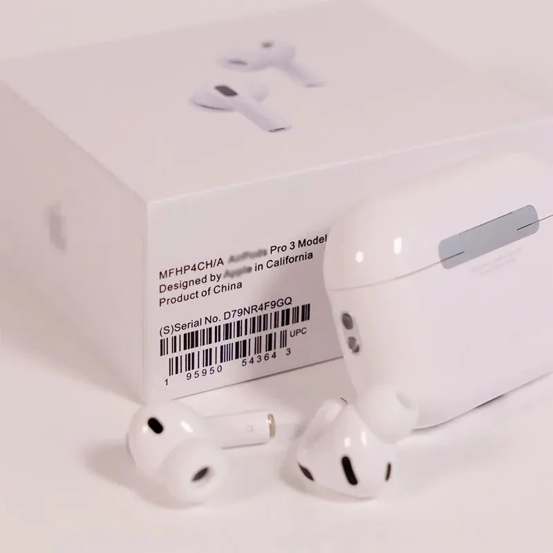 Air pods pro 3 - миниатюра 8