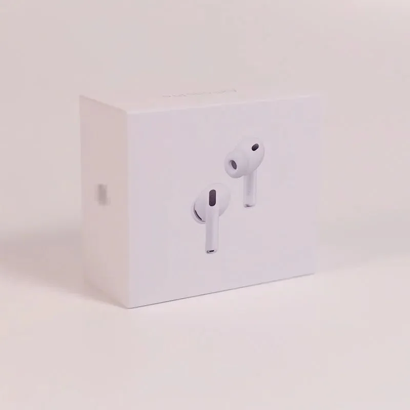 Air pods pro 3 - миниатюра 10