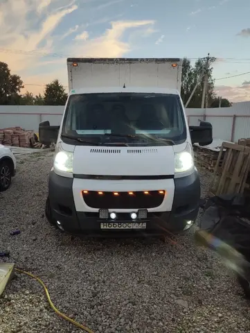 Аренда грузового автомобиля с выкупом