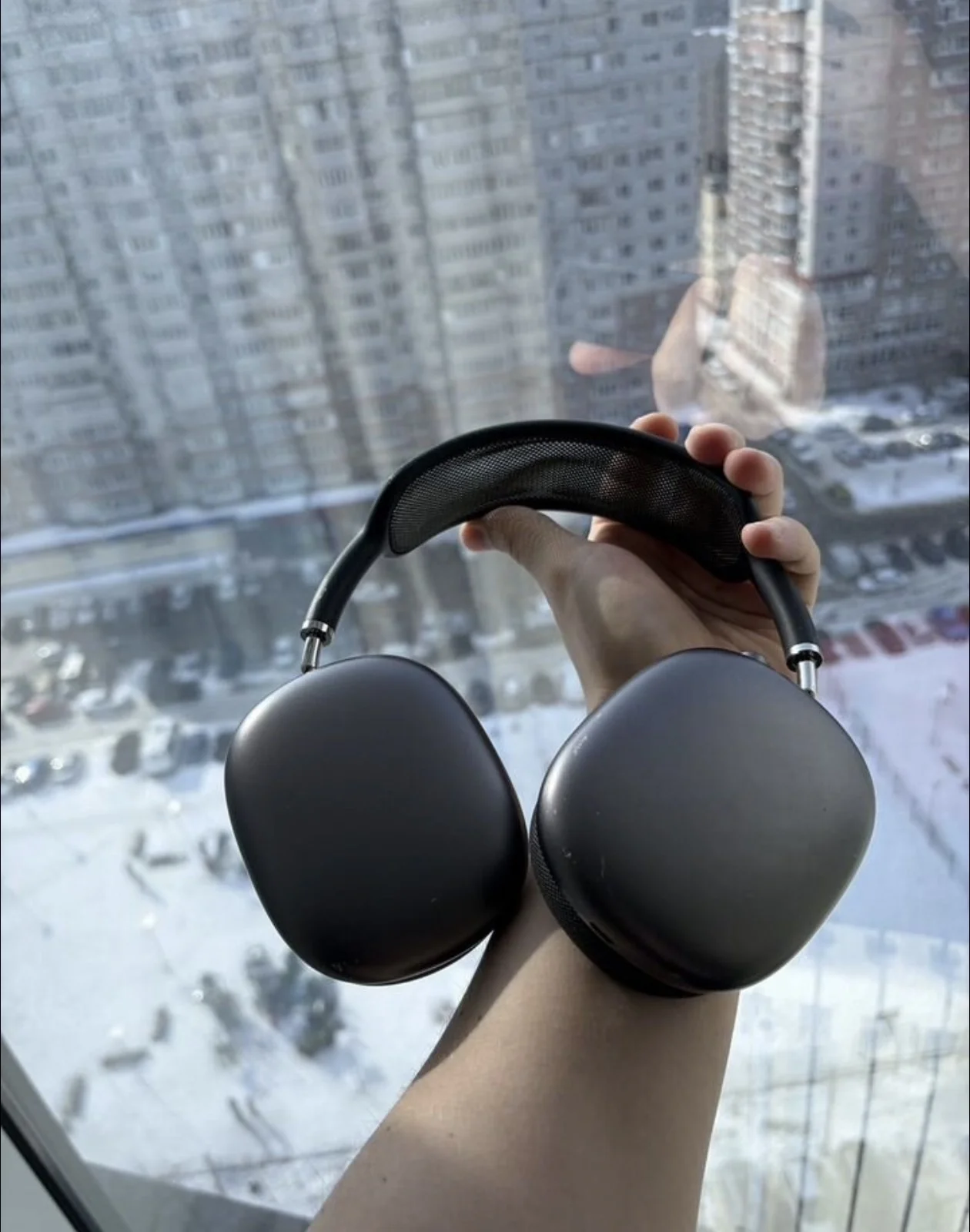 AirPods Max Оригинал - изображение 1