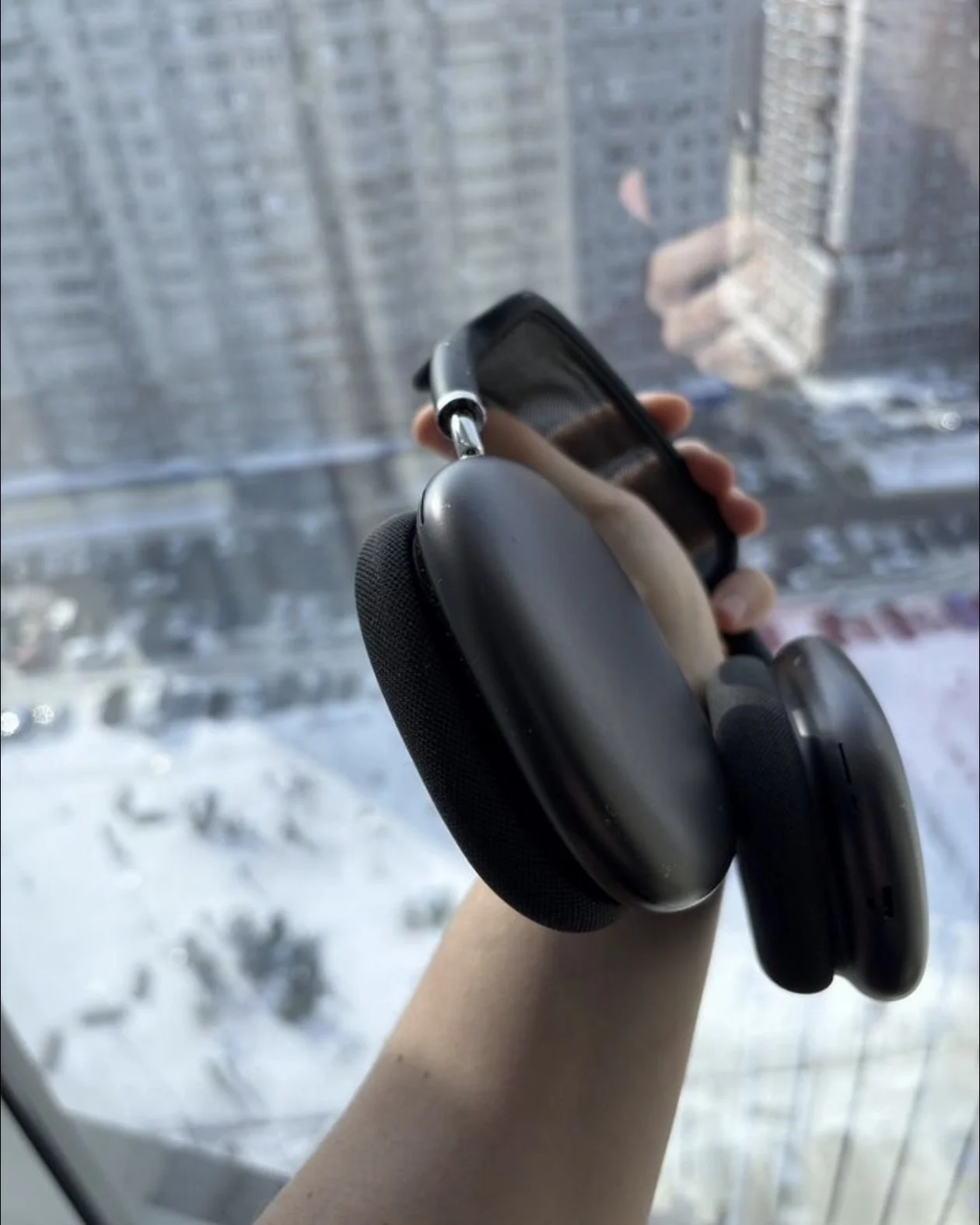 AirPods Max Оригинал - миниатюра 2