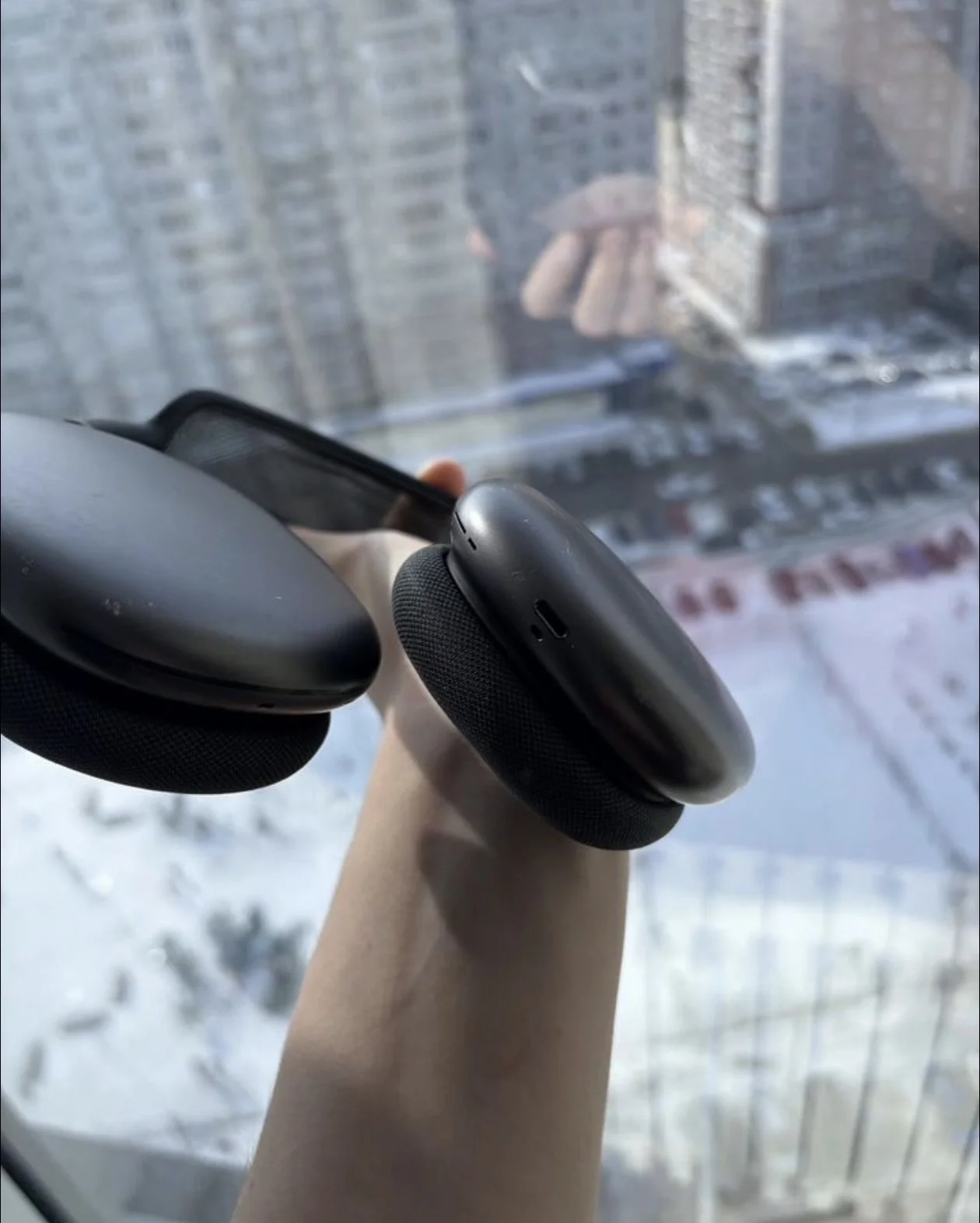 AirPods Max Оригинал - миниатюра 3