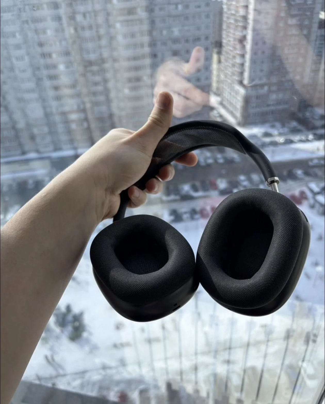 AirPods Max Оригинал - миниатюра 4