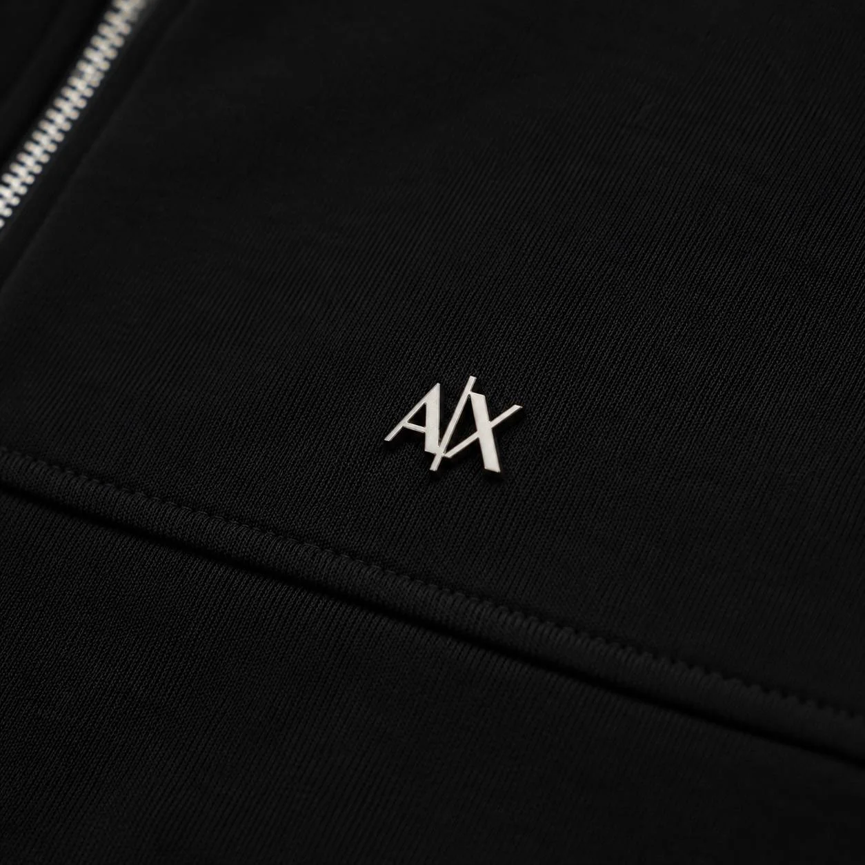Спортивный костюм Armani Exchange Black - миниатюра 6