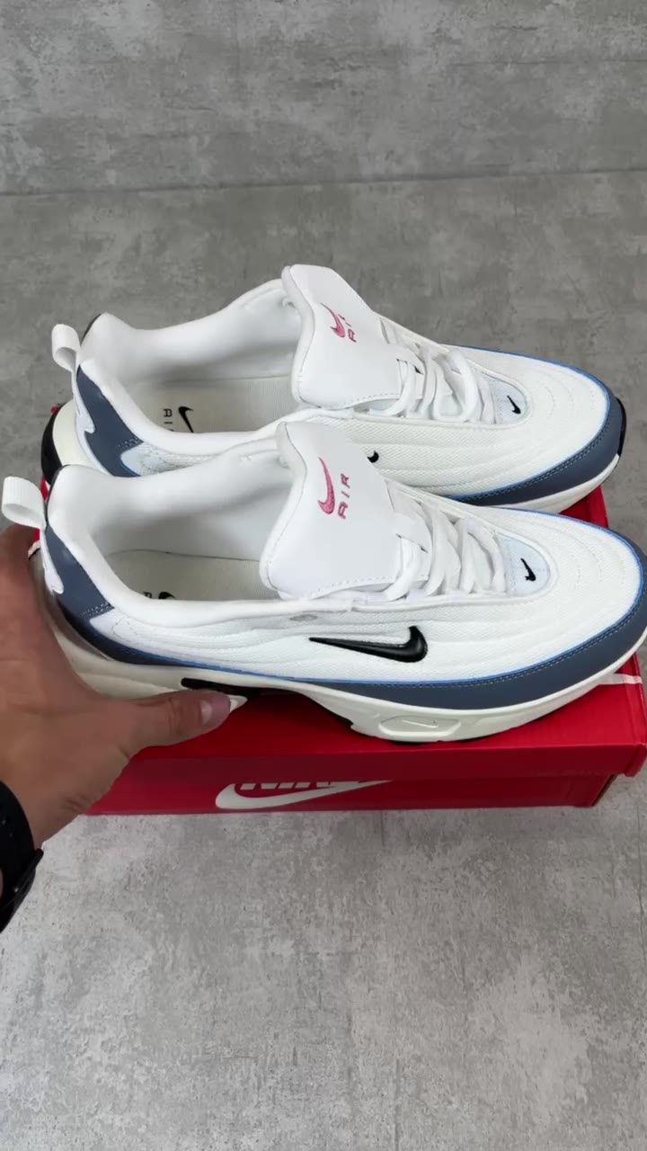Кроссовки Nike Air Max Portal - видео 1