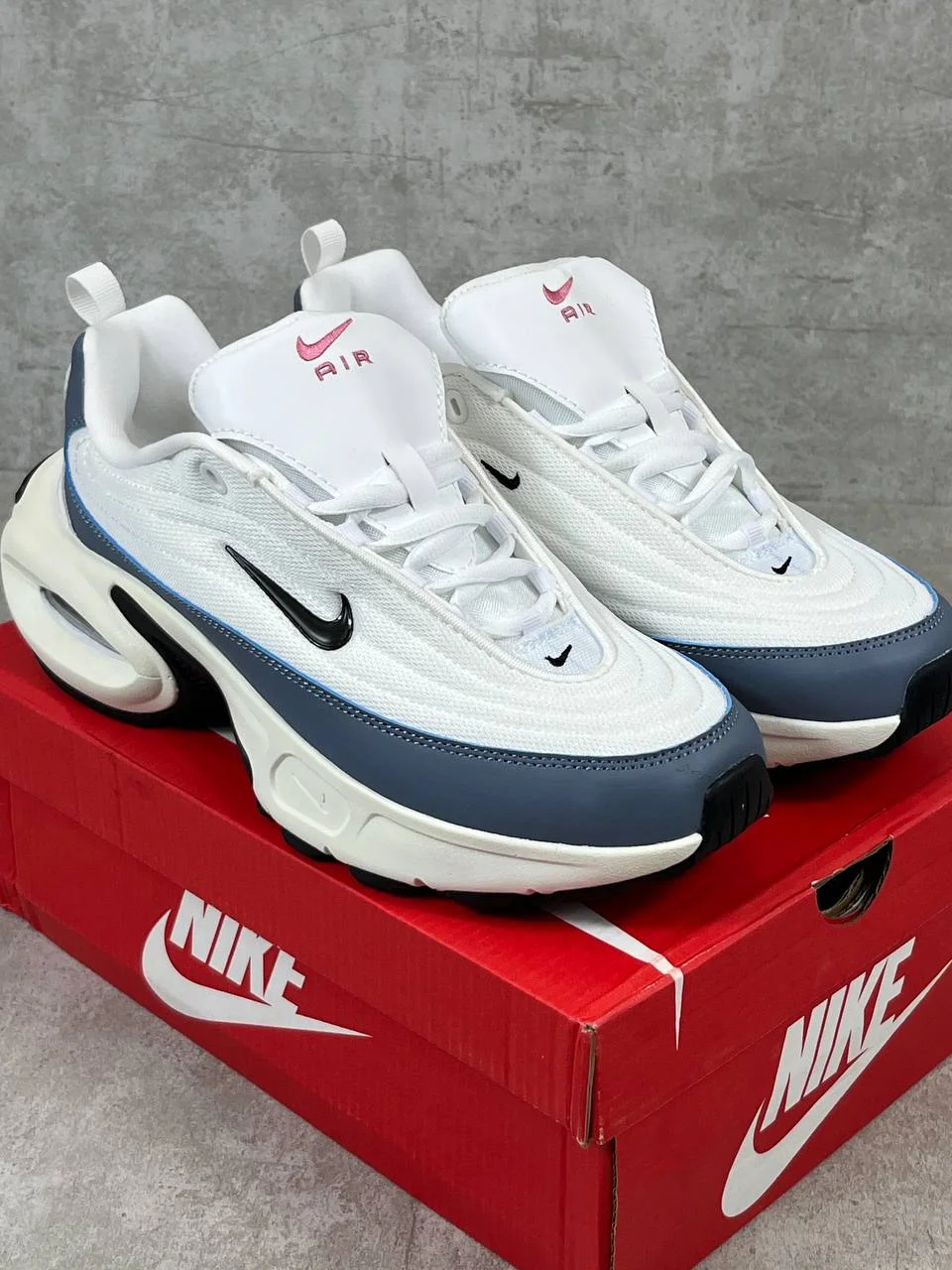Кроссовки Nike Air Max Portal - миниатюра 2