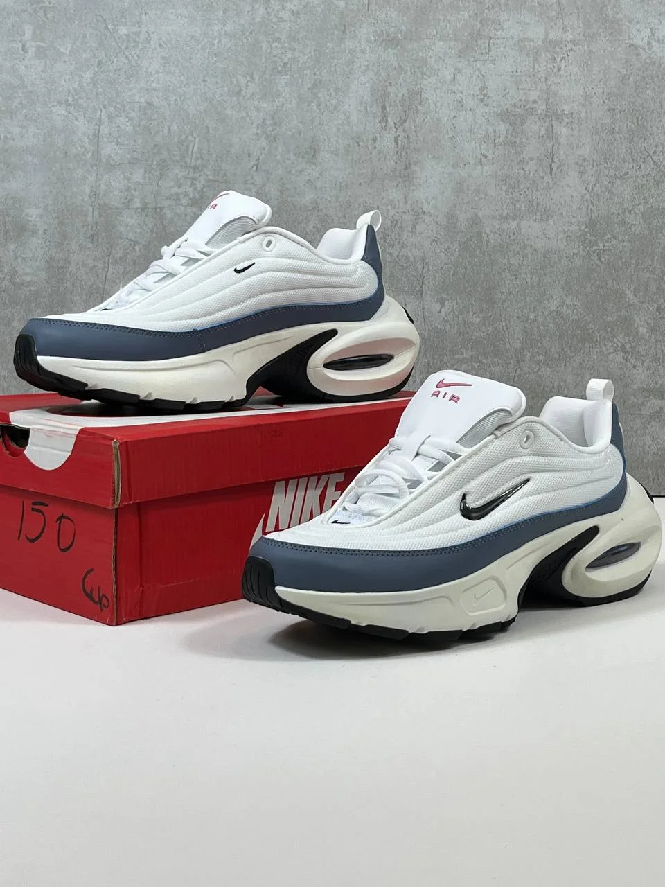Кроссовки Nike Air Max Portal - миниатюра 3