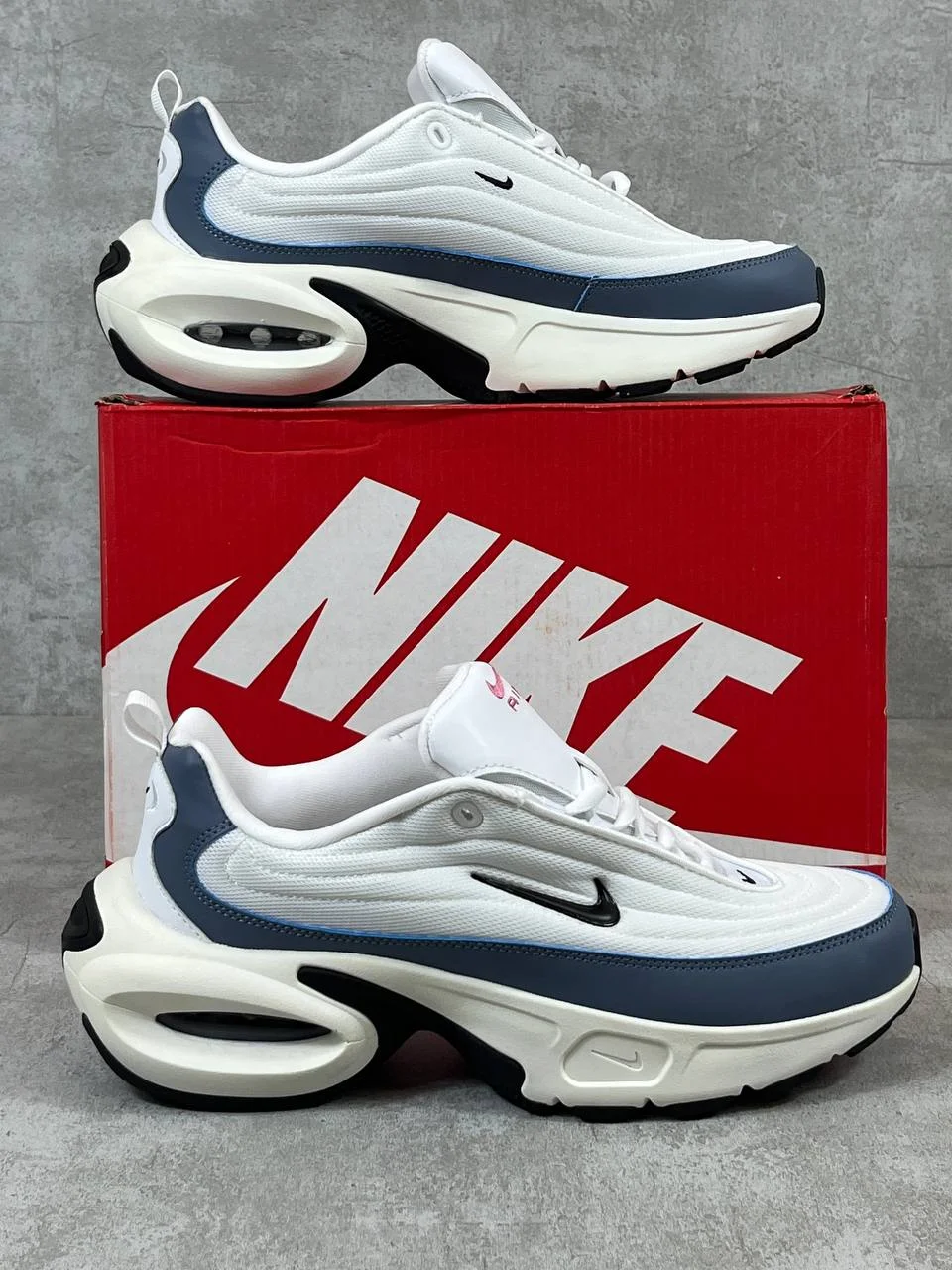Кроссовки Nike Air Max Portal - миниатюра 4