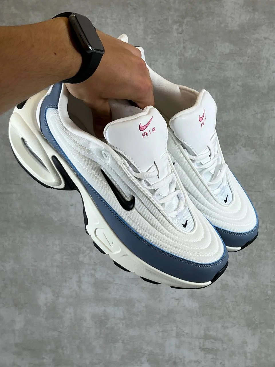 Кроссовки Nike Air Max Portal - миниатюра 5