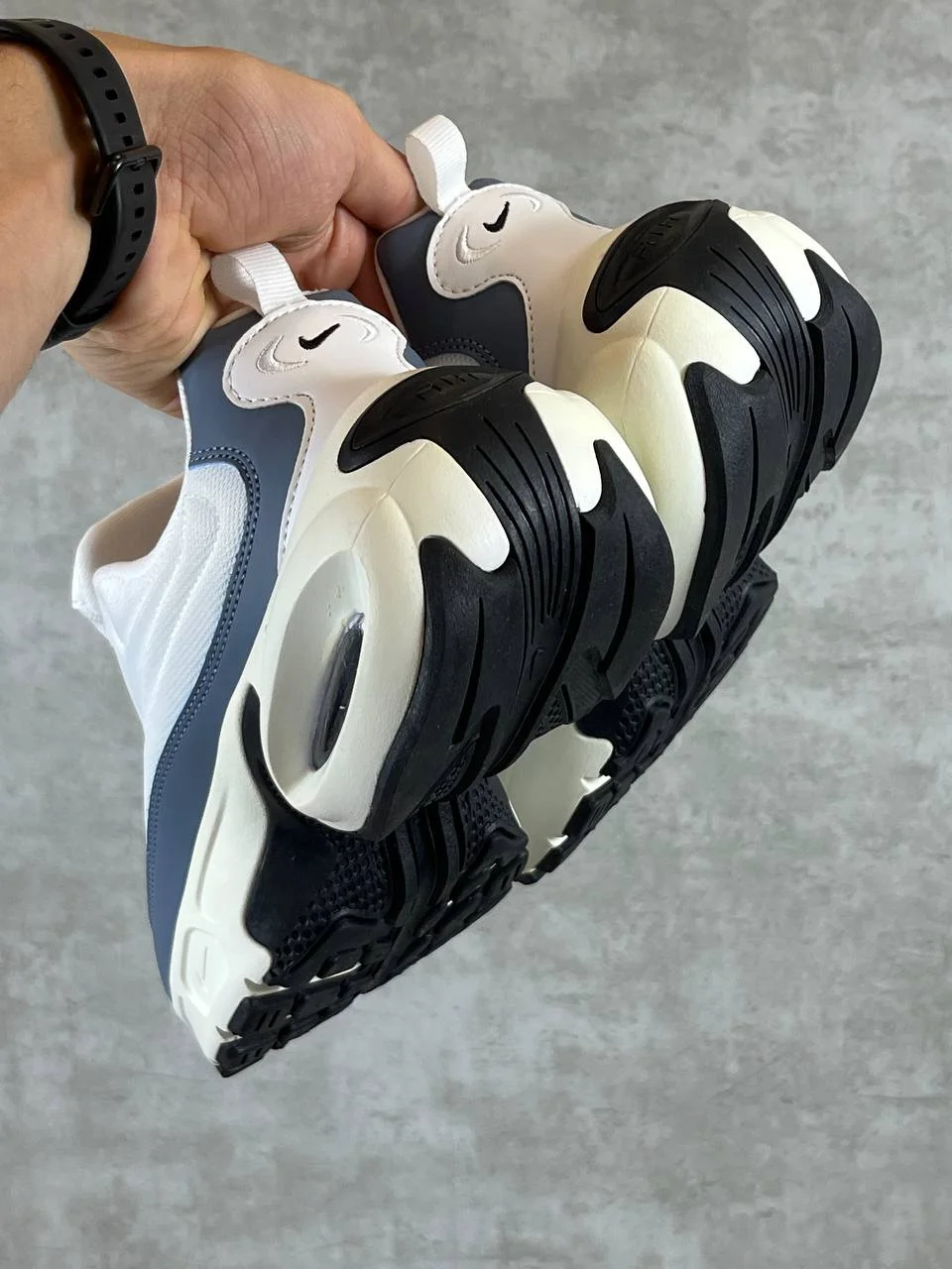 Кроссовки Nike Air Max Portal - миниатюра 7