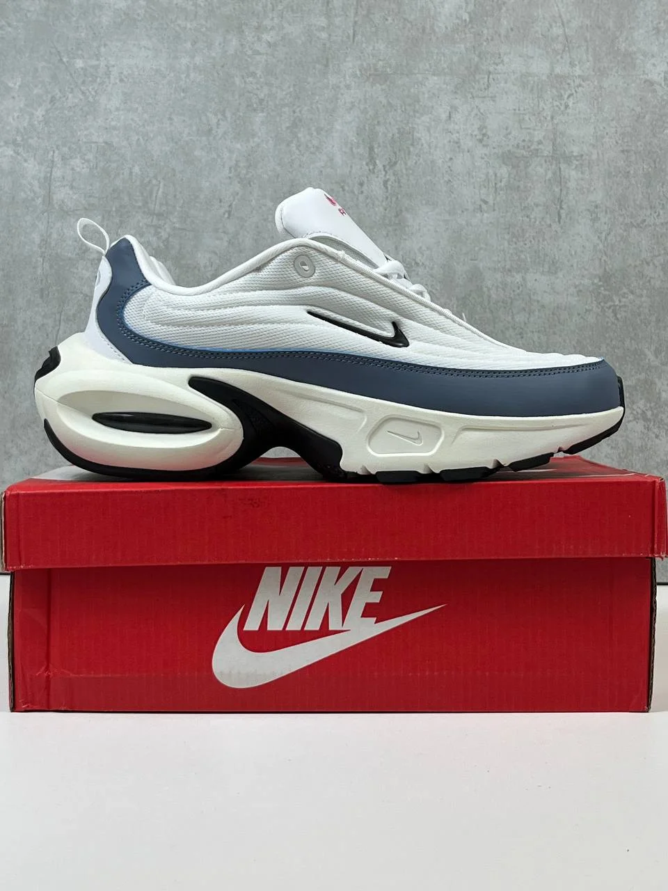 Кроссовки Nike Air Max Portal - миниатюра 8