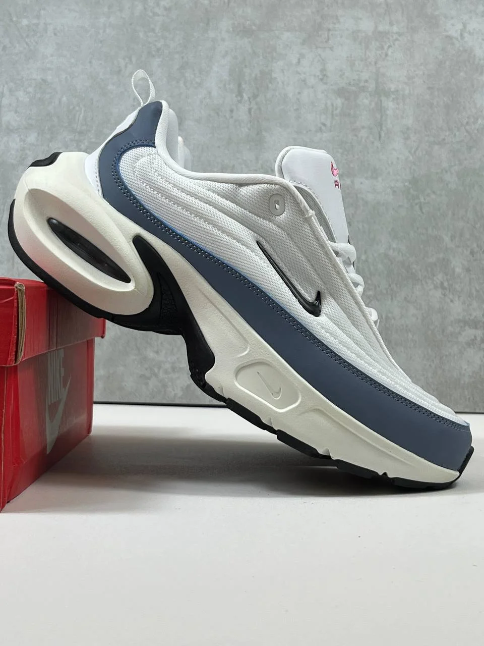 Кроссовки Nike Air Max Portal - миниатюра 9