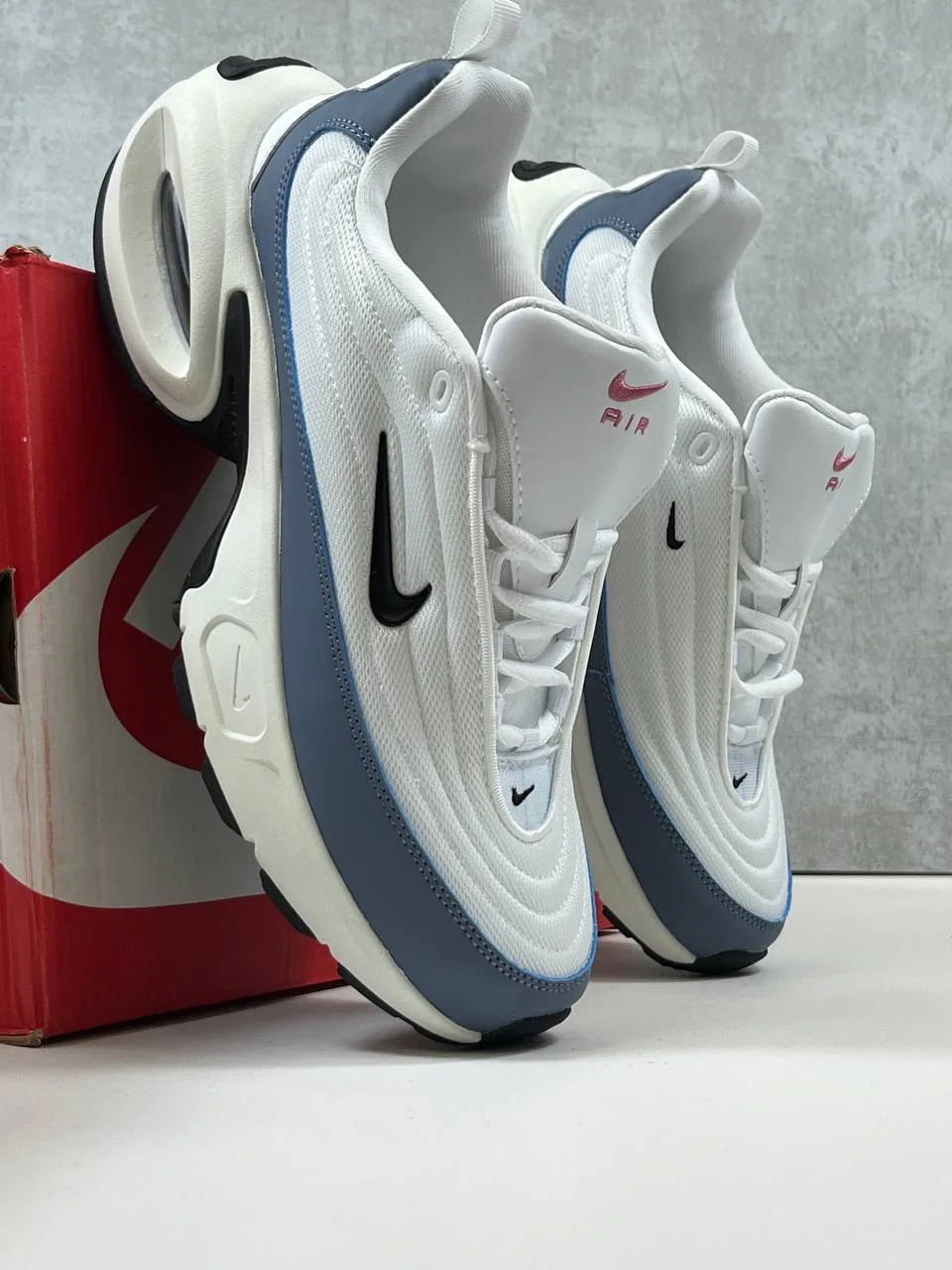 Кроссовки Nike Air Max Portal - миниатюра 10