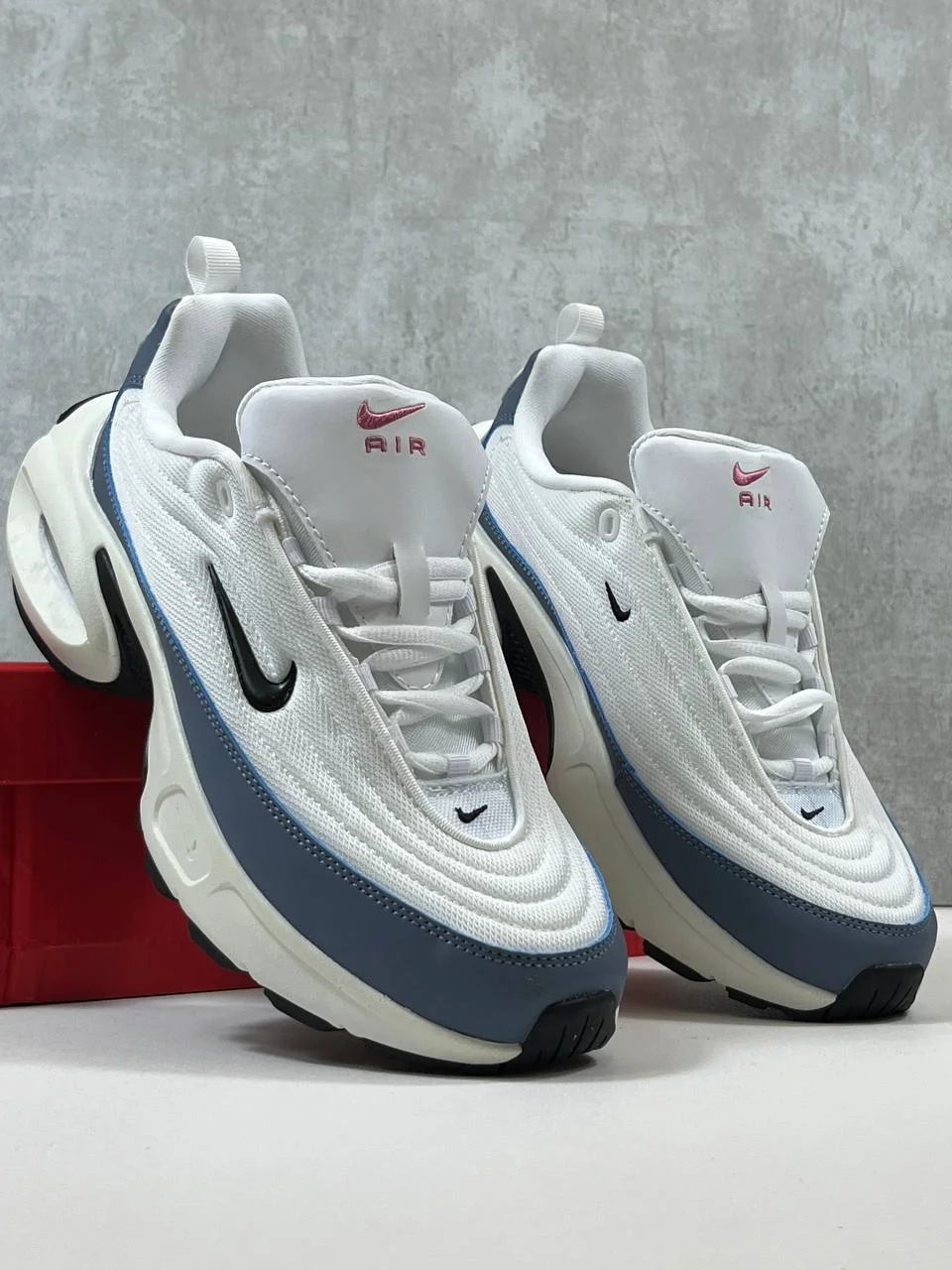 Кроссовки Nike Air Max Portal - миниатюра 11