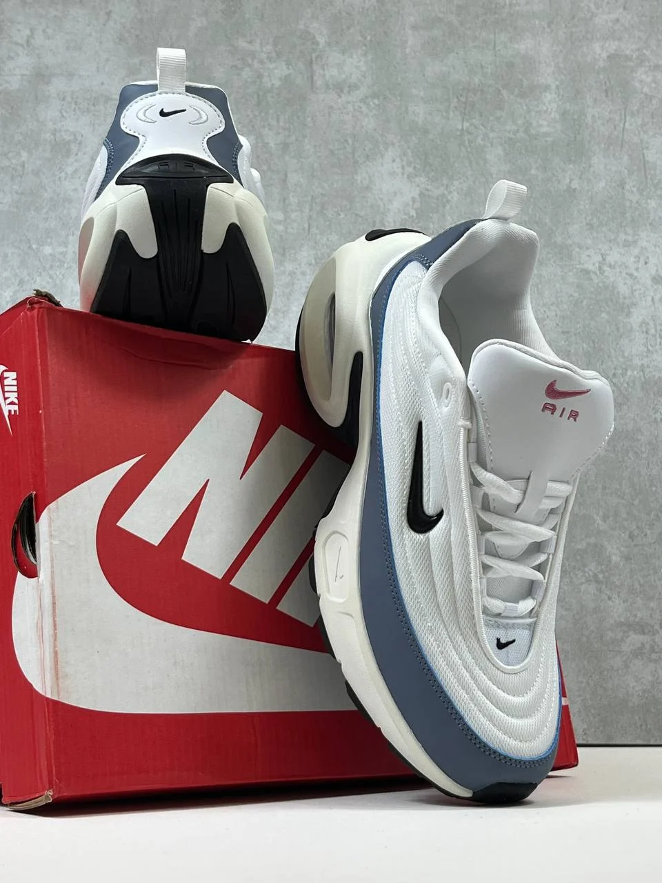 Кроссовки Nike Air Max Portal - миниатюра 12