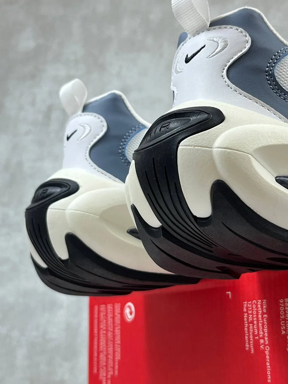 Кроссовки Nike Air Max Portal - миниатюра 13