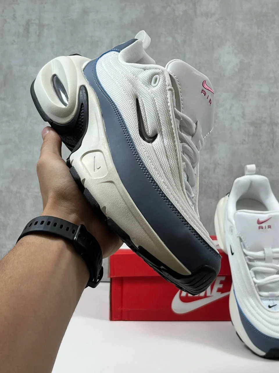 Кроссовки Nike Air Max Portal - миниатюра 14