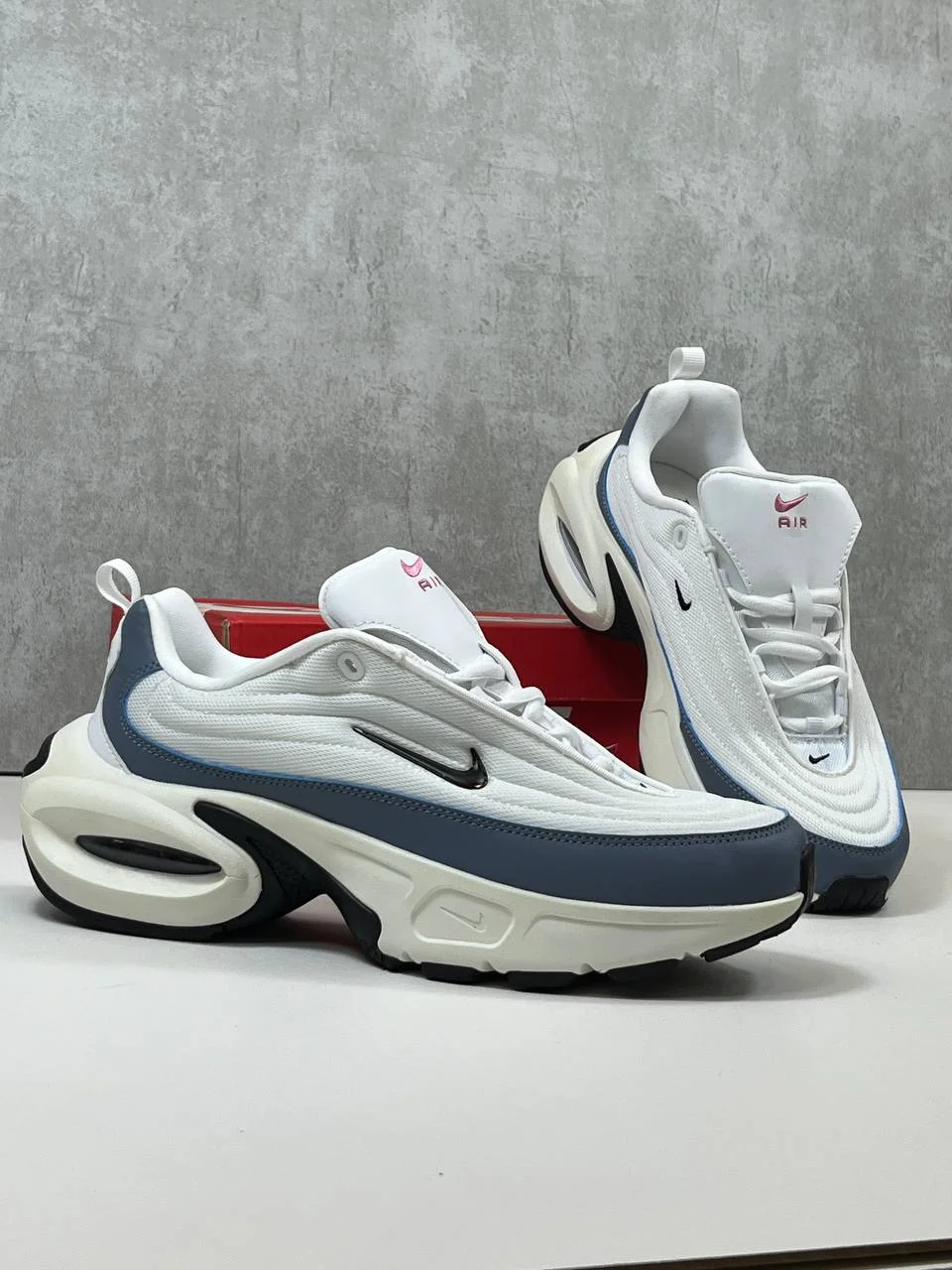 Кроссовки Nike Air Max Portal - миниатюра 15