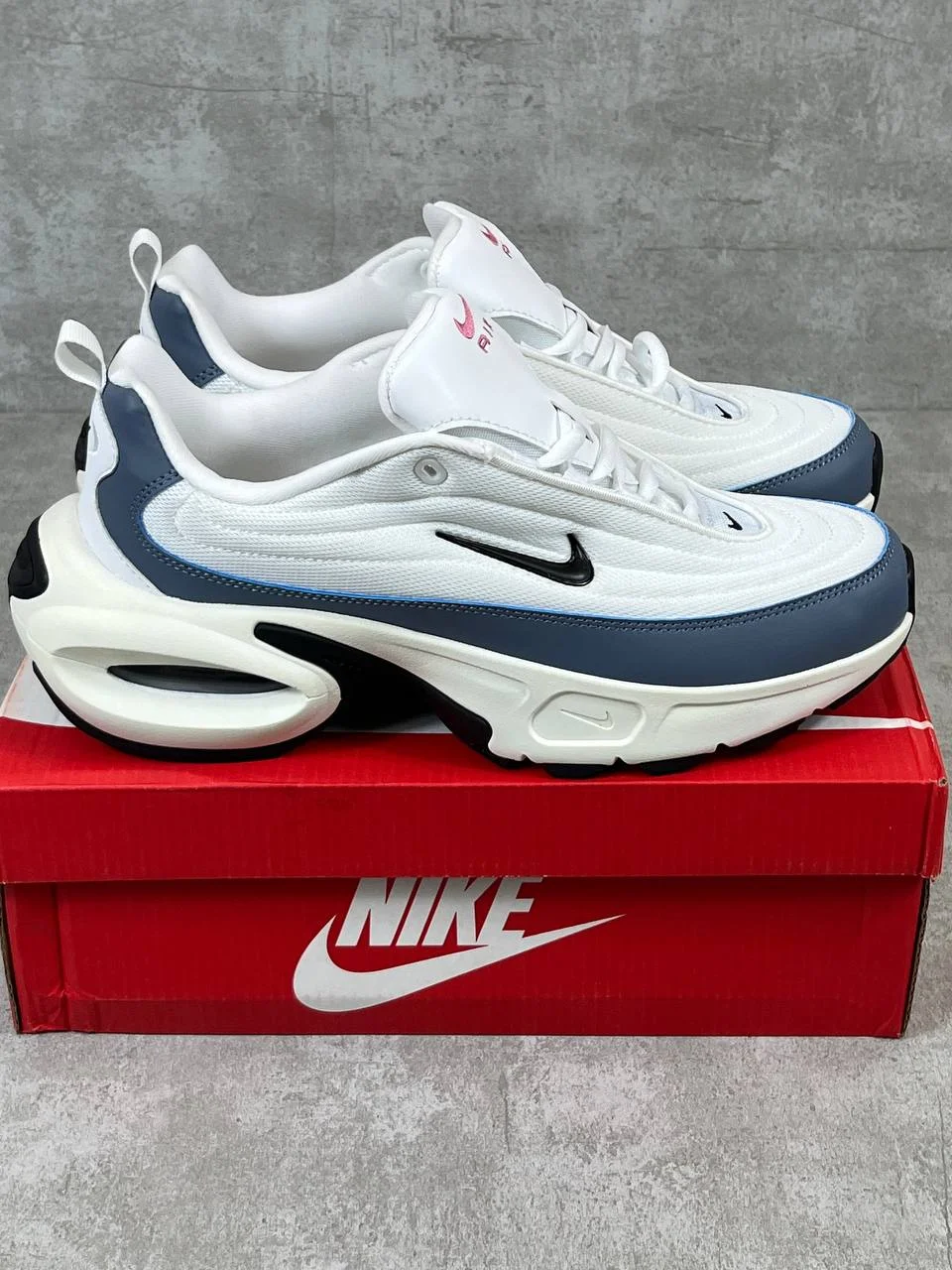 Кроссовки Nike Air Max Portal - миниатюра 16
