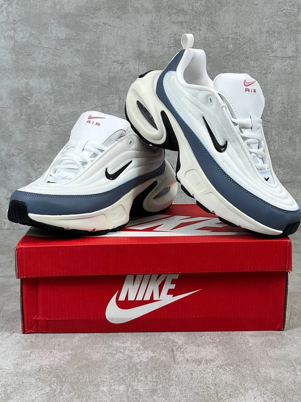 Кроссовки Nike Air Max Portal - миниатюра 17