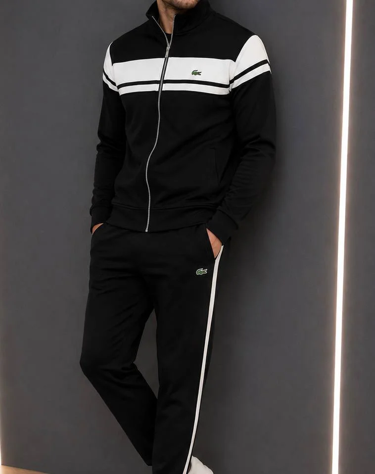 Спортивный костюм Lacoste - изображение 1
