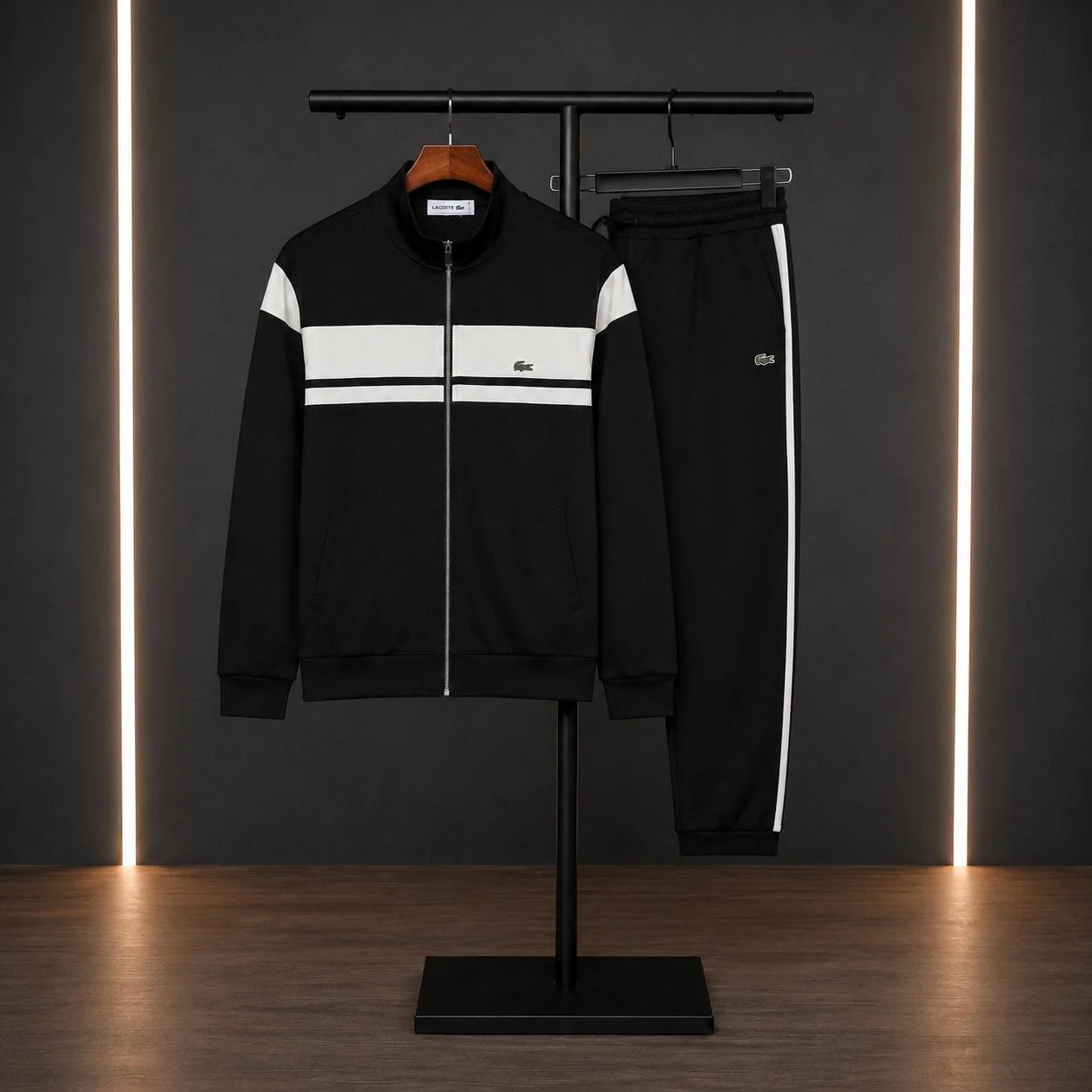 Спортивный костюм Lacoste - миниатюра 2