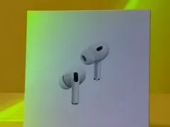 Беспроводные наушники AirPods Pro 2 - изображение 1