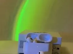 Беспроводные наушники AirPods Pro 2 - миниатюра 2