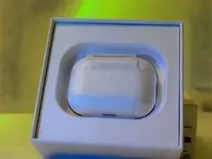 Беспроводные наушники AirPods Pro 2 - миниатюра 3