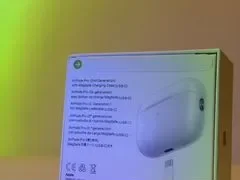 Беспроводные наушники AirPods Pro 2 - миниатюра 4