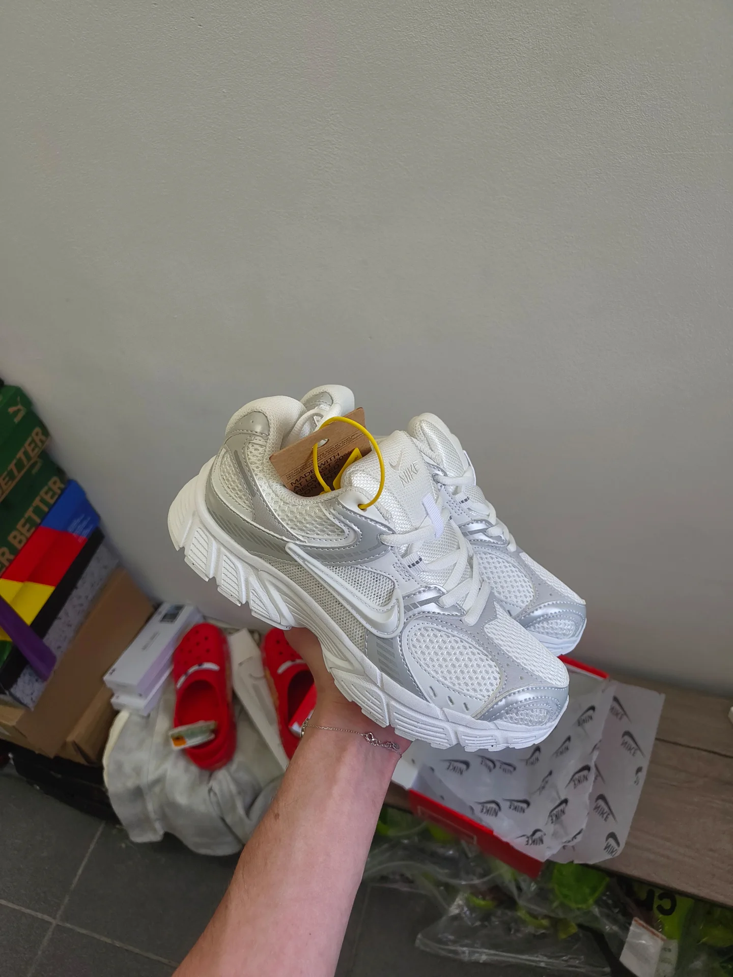 Nike V5 Rnr - миниатюра 2