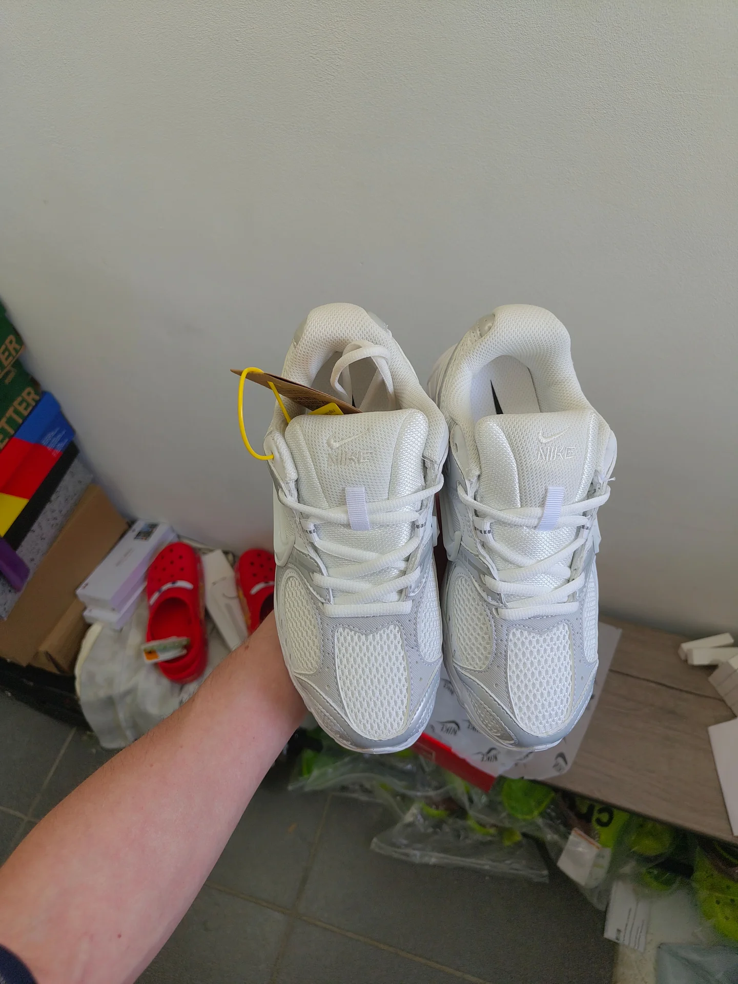 Nike V5 Rnr - миниатюра 3