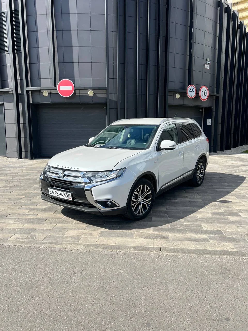 Mitsubishi - миниатюра 2